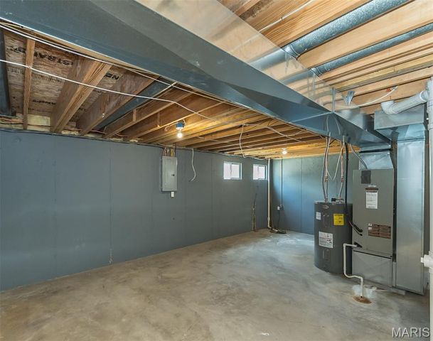 342 Santa Elena Court, Wentzville, MO 63385