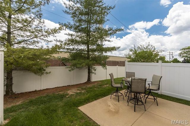 342 Santa Elena Court, Wentzville, MO 63385