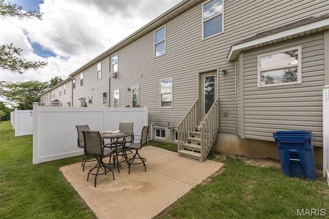 342 Santa Elena Court, Wentzville, MO 63385
