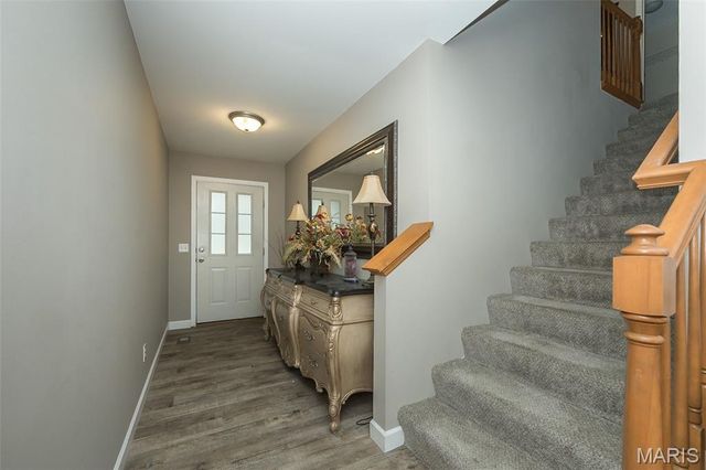 342 Santa Elena Court, Wentzville, MO 63385