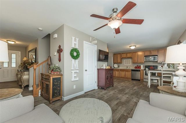 342 Santa Elena Court, Wentzville, MO 63385