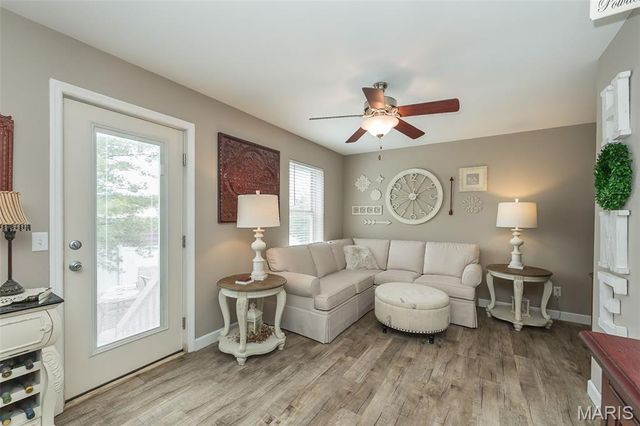 342 Santa Elena Court, Wentzville, MO 63385