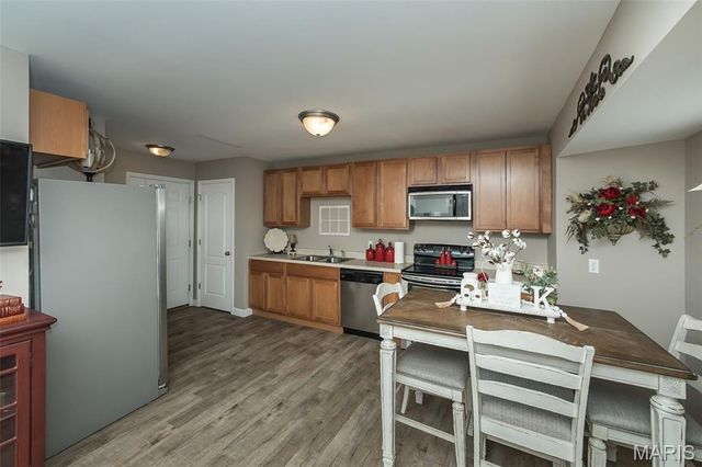 342 Santa Elena Court, Wentzville, MO 63385