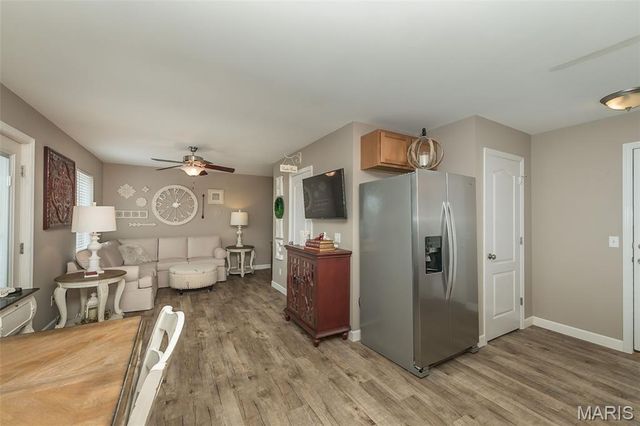 342 Santa Elena Court, Wentzville, MO 63385