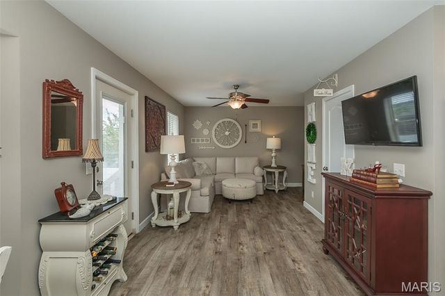 342 Santa Elena Court, Wentzville, MO 63385