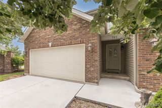 342 Santa Elena Court, Wentzville, MO 63385