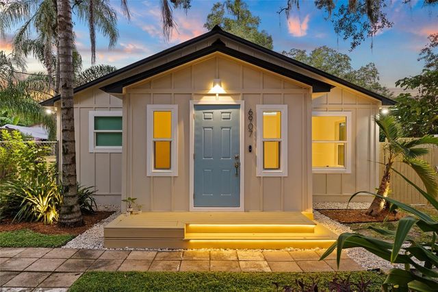 6907 20TH STREET, Tampa, FL 33610