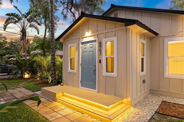 6907 20TH STREET, Tampa, FL 33610