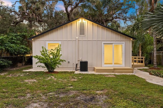 6907 20TH STREET, Tampa, FL 33610