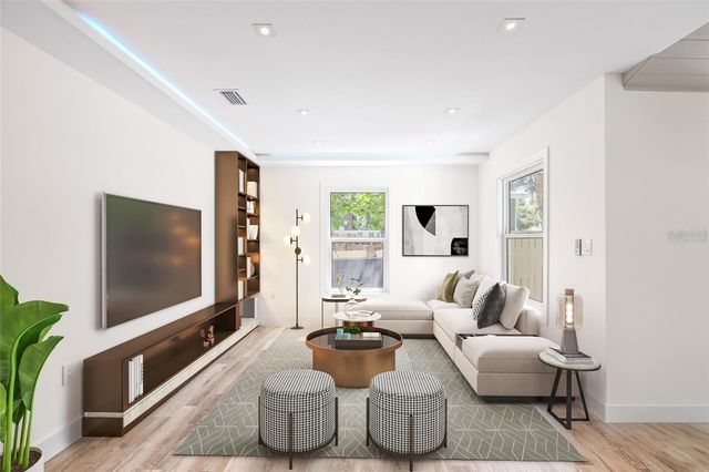 6907 20TH STREET, Tampa, FL 33610