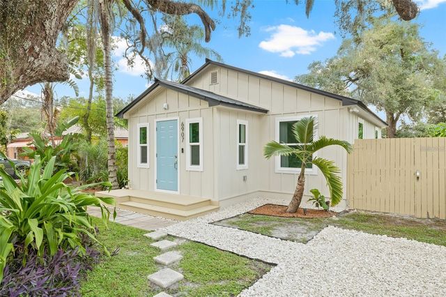 6907 20TH STREET, Tampa, FL 33610