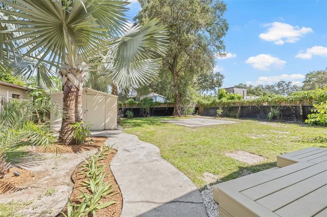 6907 20TH STREET, Tampa, FL 33610