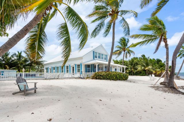 109 Columbus Drive, Lower Matecumbe, FL 33036