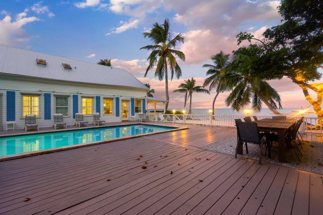 109 Columbus Drive, Lower Matecumbe, FL 33036