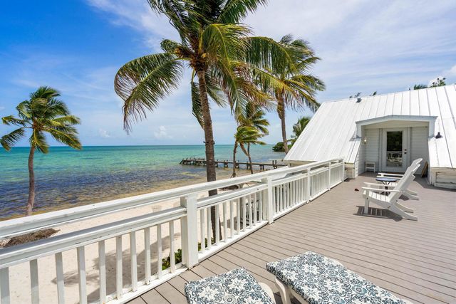 109 Columbus Drive, Lower Matecumbe, FL 33036