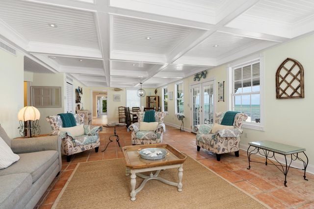 109 Columbus Drive, Lower Matecumbe, FL 33036