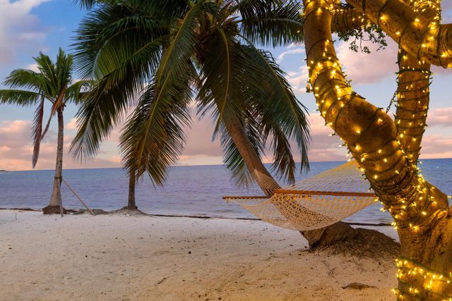 109 Columbus Drive, Lower Matecumbe, FL 33036