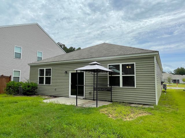 217 Lapping Waters Drive, Summerville, SC 29483