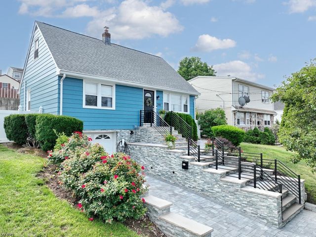 290 Malcolm Ave, Garfield City, NJ 07026