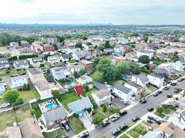 290 Malcolm Ave, Garfield City, NJ 07026