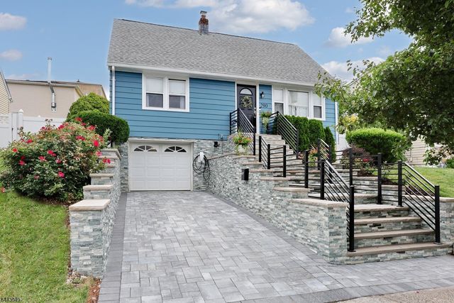 290 Malcolm Ave, Garfield City, NJ 07026