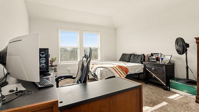 21464 Rustic Elm Drive, Roman Forest, TX 77357