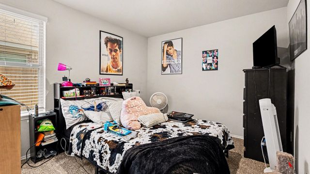 21464 Rustic Elm Drive, Roman Forest, TX 77357