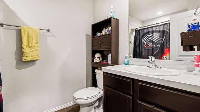 21464 Rustic Elm Drive, Roman Forest, TX 77357