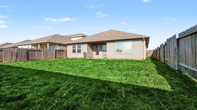 21464 Rustic Elm Drive, Roman Forest, TX 77357