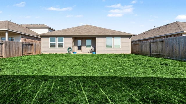21464 Rustic Elm Drive, Roman Forest, TX 77357