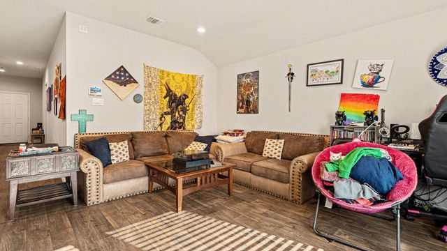 21464 Rustic Elm Drive, Roman Forest, TX 77357