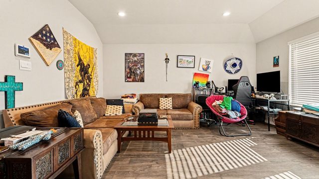 21464 Rustic Elm Drive, Roman Forest, TX 77357