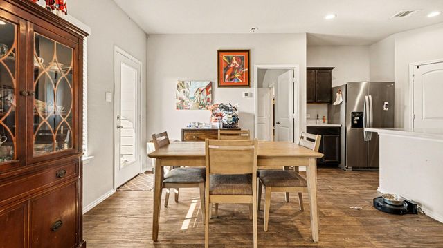 21464 Rustic Elm Drive, Roman Forest, TX 77357