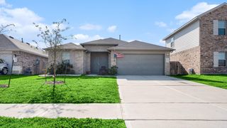 21464 Rustic Elm Drive, Roman Forest, TX 77357