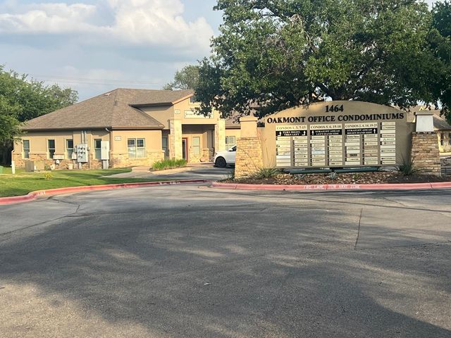 1464 E Whitestone BLVD 504, Cedar Park, TX 78613