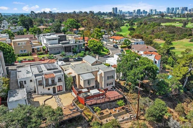 2881 Kalmia, San Diego, CA 92104
