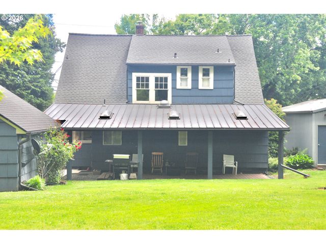 56647 COLUMBIA RIVER Hwy, Warren, OR 97053