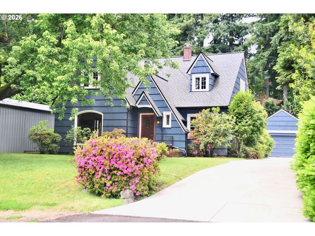 56647 COLUMBIA RIVER Hwy, Warren, OR 97053