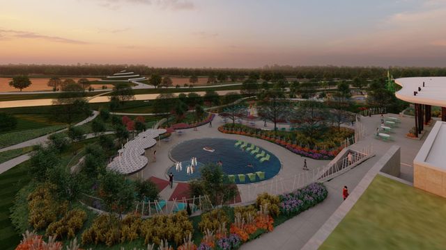 27323 Scarlet Paint Brush Drive, Hockley, TX 77447