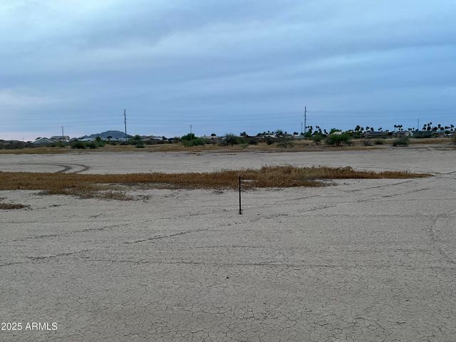 0 W NUGGET Road 17, Arizona City, AZ 85123