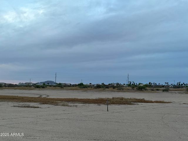 0 W NUGGET Road 17, Arizona City, AZ 85123