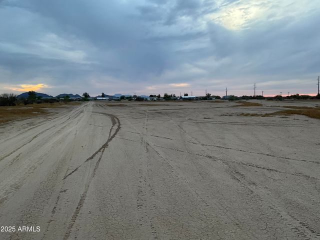 0 W NUGGET Road 17, Arizona City, AZ 85123