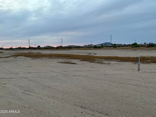 0 W NUGGET Road 17, Arizona City, AZ 85123