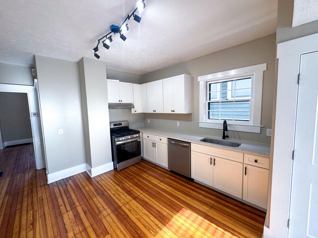 211 E Campbell Street, Frankfort, KY 40601