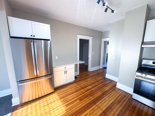 211 E Campbell Street, Frankfort, KY 40601