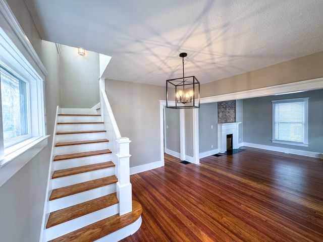 211 E Campbell Street, Frankfort, KY 40601