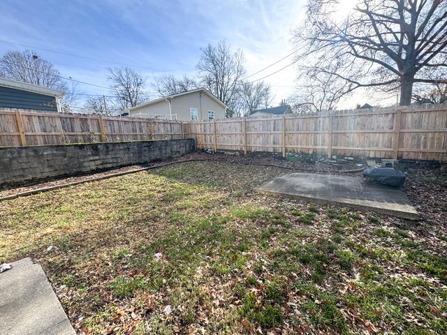 211 E Campbell Street, Frankfort, KY 40601