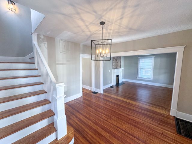 211 E Campbell Street, Frankfort, KY 40601