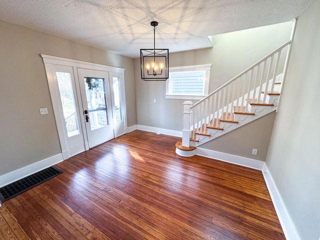 211 E Campbell Street, Frankfort, KY 40601