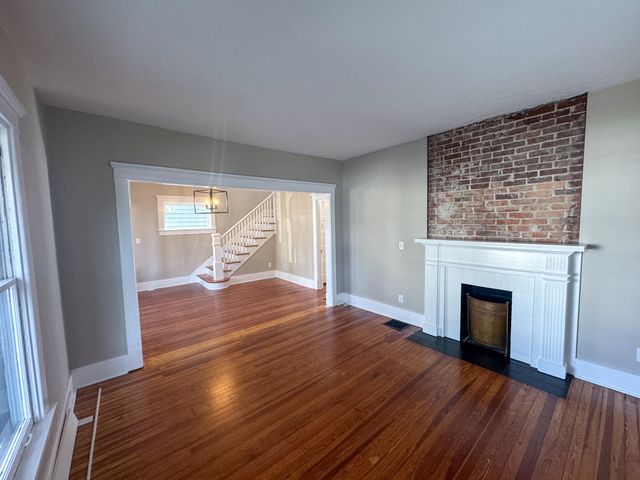 211 E Campbell Street, Frankfort, KY 40601